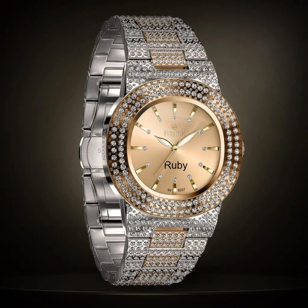 Sveston Ruby Womens Watch