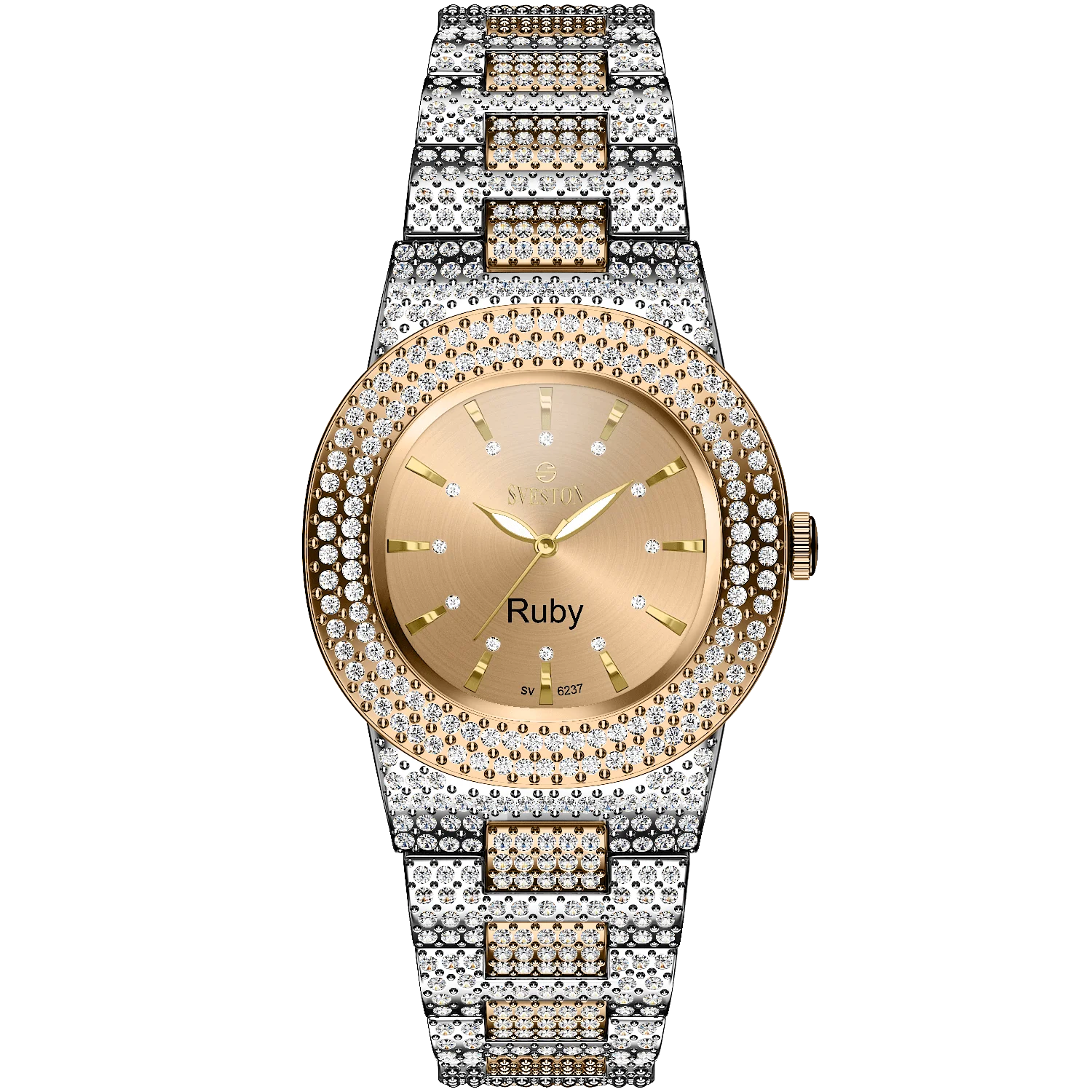 Sveston Ruby Womens Watch