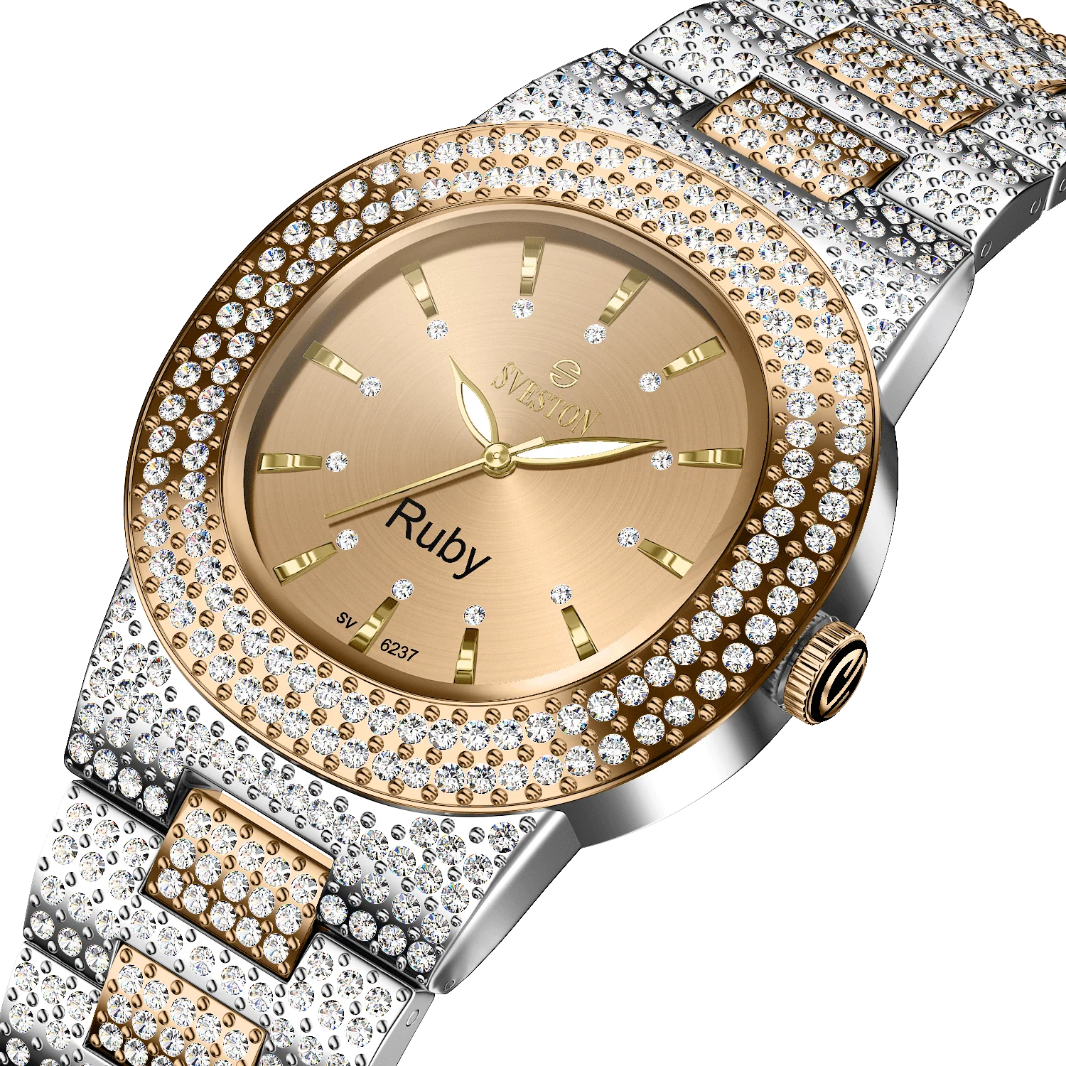 Sveston Ruby Womens Watch