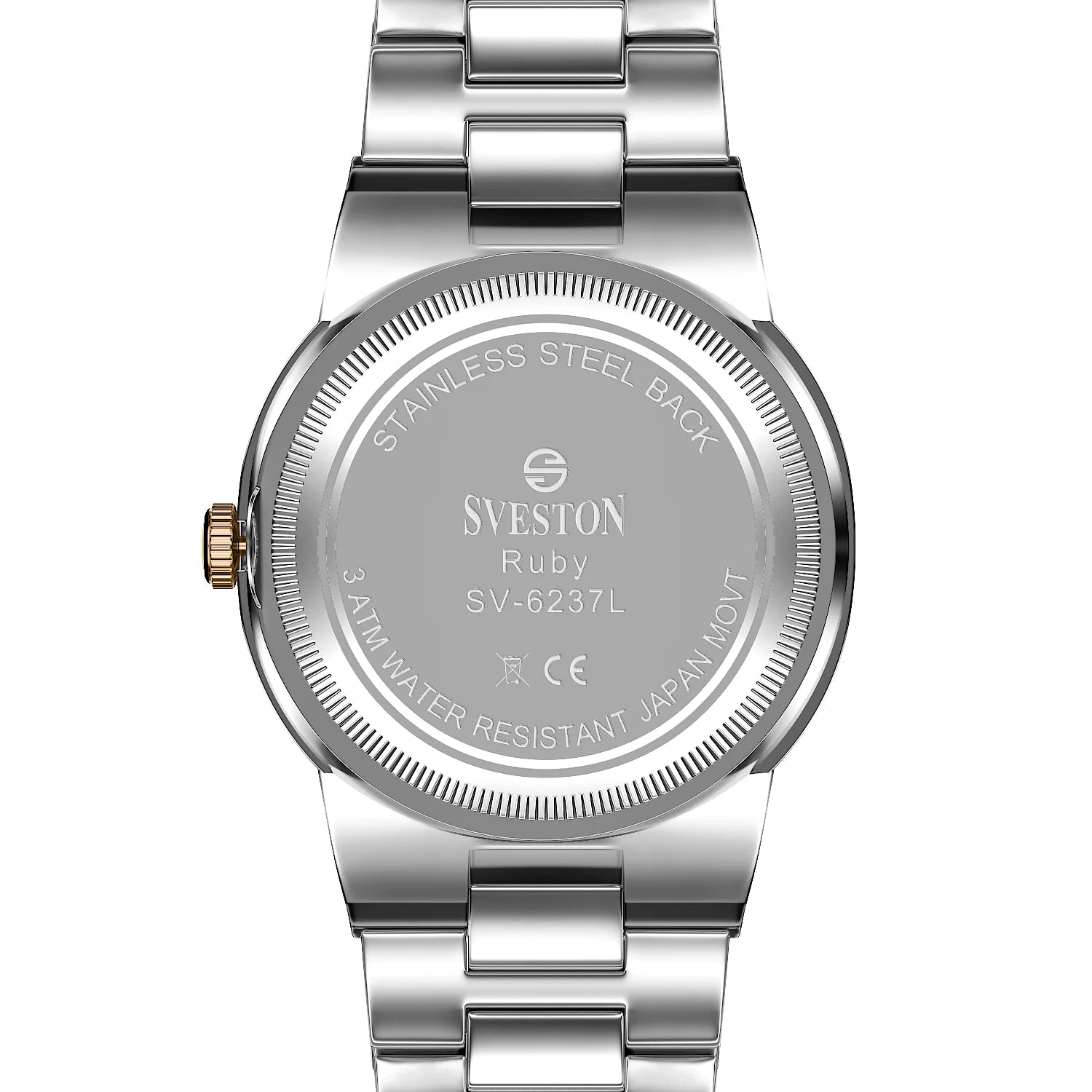 Sveston Ruby Womens Watch