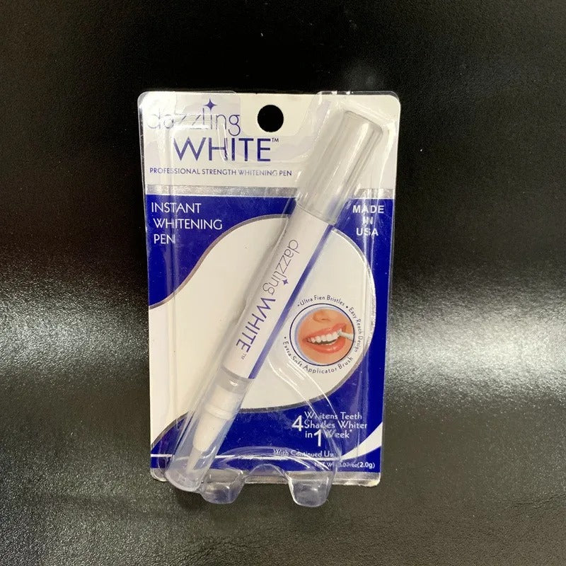 Instant Teeth Whitening Pen