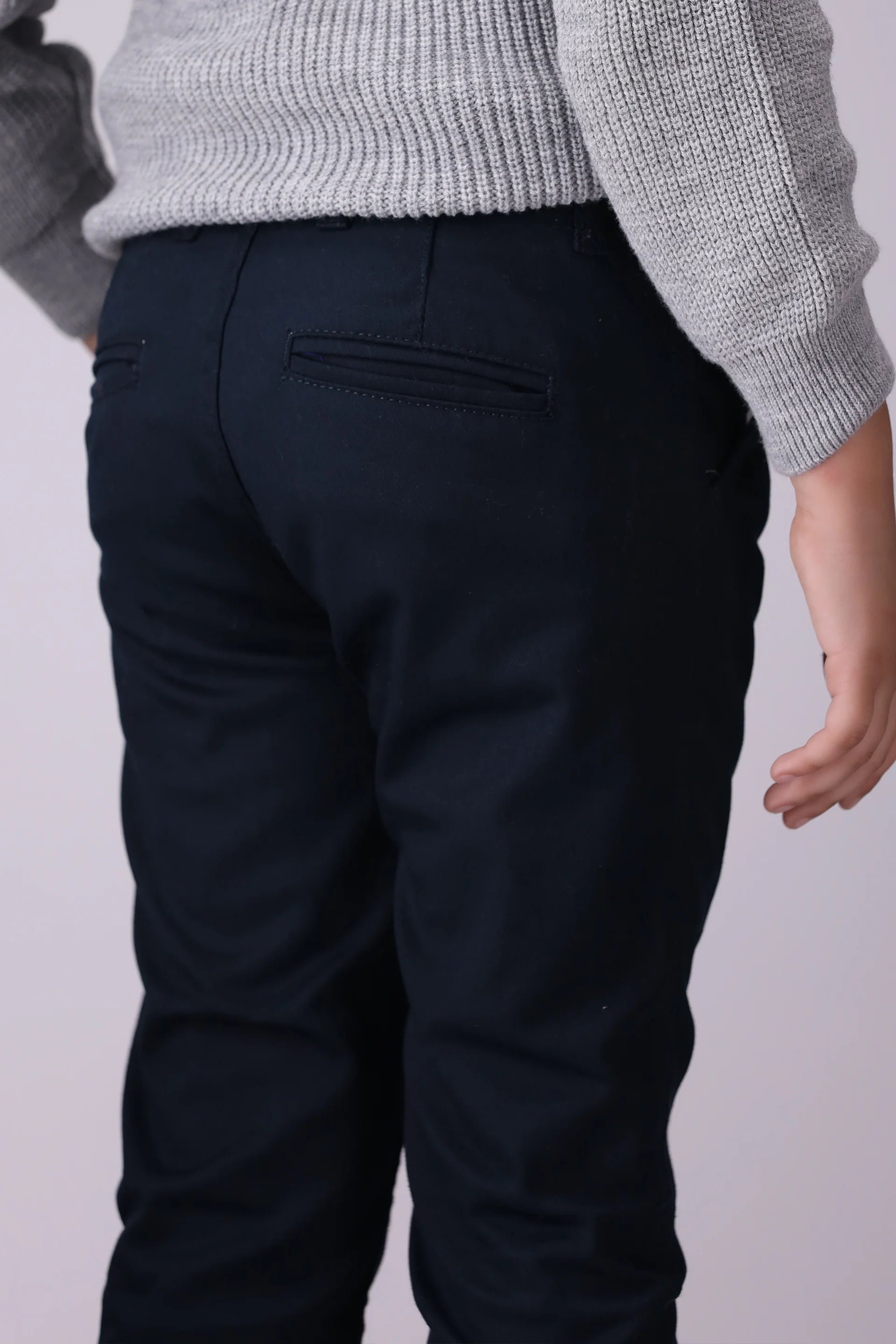 Slim Fit Chino Pants