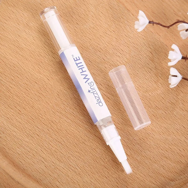 Instant Teeth Whitening Pen